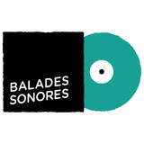 logo balades sonores