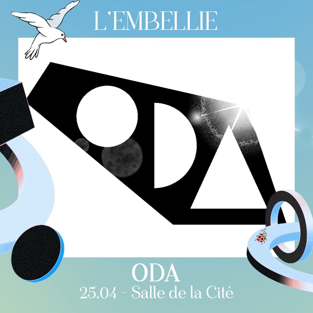 LEMBELLIE2025-CarréInstaFacebook_ODA