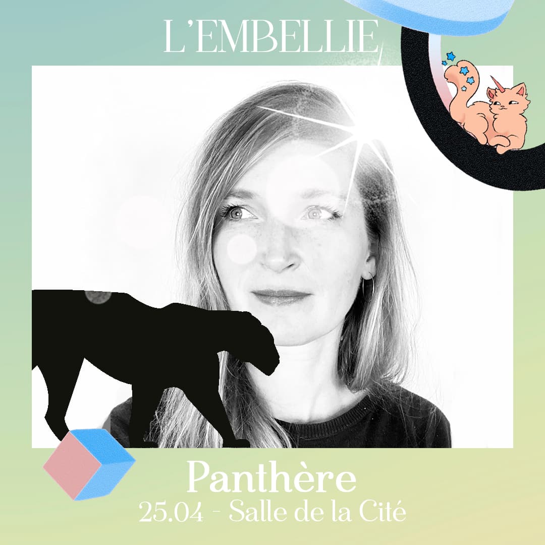LEMBELLIE2025-CarréInstaFacebook_Panthère2