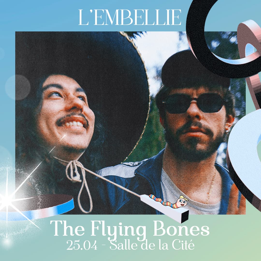 LEMBELLIE2025-CarréInstaFacebook_TheFlyingBones