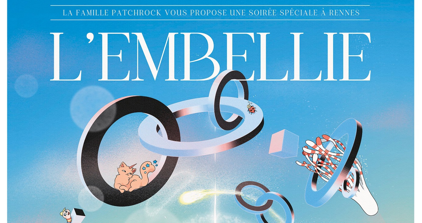 Lire la suite à propos de l’article Visuel 2025