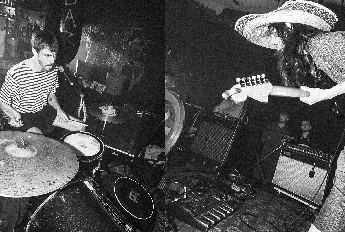 The Flying Bones © EddieFzone-3